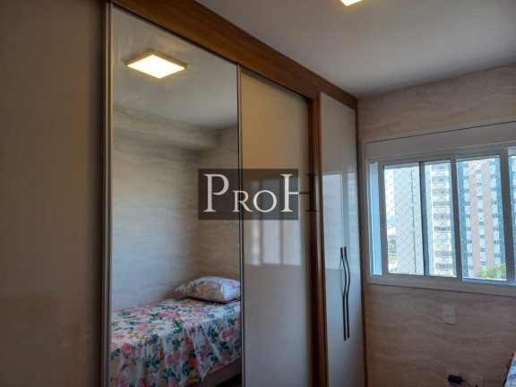 Imagem Apartamento com 2 Quartos à Venda, 53 m² em Centro - São Bernardo Do Campo Imagem Apartamento com 2 Quartos à Venda, 53 m² em Centro - São Bernardo Do Campo
