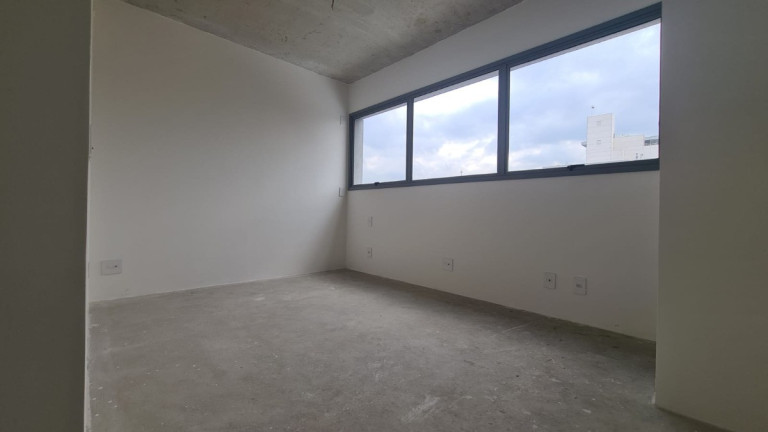 Imagem Apartamento com 2 Quartos à Venda, 84 m² em Perdizes - São Paulo