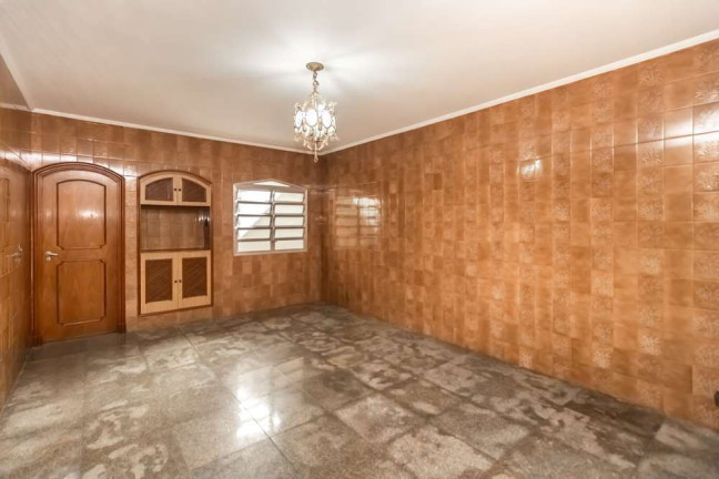 Imagem Casa com 4 Quartos à Venda, 209 m² em Interlagos - São Paulo