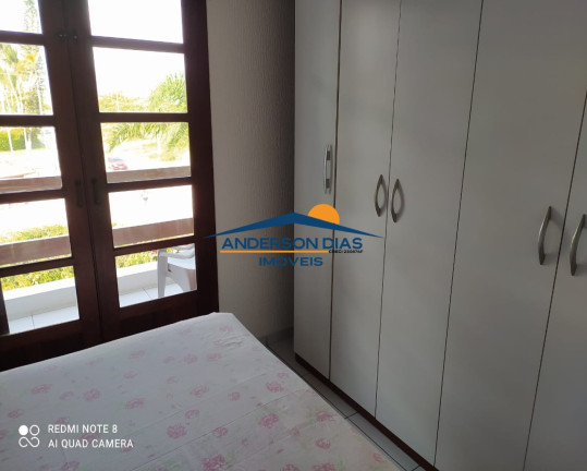 Imagem Imóvel com 2 Quartos à Venda, 96 m² em Massaguaçu - Caraguatatuba