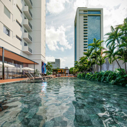 Imagem Ponto Comercial à Venda, 73 m² em Centro - Balneario Camboriu Imagem Ponto Comercial à Venda, 73 m² em Centro - Balneario Camboriu