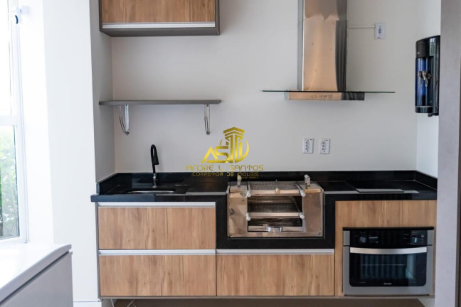 Imagem Apartamento com 1 Quarto à Venda, 47 m² em Guilhermina - Praia Grande