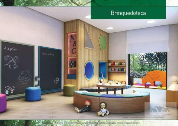 Imagem Apartamento com 3 Quartos à Venda, 117 m² em Vila Assunção - Santo André Imagem Apartamento com 3 Quartos à Venda, 117 m² em Vila Assunção - Santo André