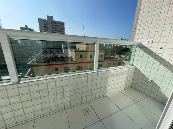 Imagem Apartamento com 1 Quarto à Venda, 41 m² em Boqueirao - Praia Grande Imagem Apartamento com 1 Quarto à Venda, 41 m² em Boqueirao - Praia Grande