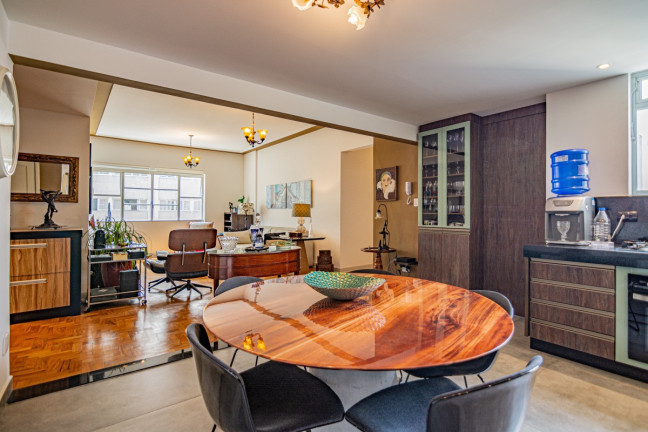 Imagem Apartamento com 2 Quartos à Venda, 141 m² em Bela Vista - São Paulo Imagem Apartamento com 2 Quartos à Venda, 141 m² em Bela Vista - São Paulo