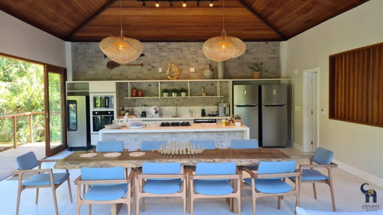 Imagem Casa com 7 Quartos à Venda, 550 m² em Praia Do Forte - Mata De São João Imagem Casa com 7 Quartos à Venda, 550 m² em Praia Do Forte - Mata De São João
