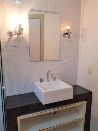 Imagem Apartamento com 1 Quarto à Venda, 58 m² em Jardim Ampliação - São Paulo Imagem Apartamento com 1 Quarto à Venda, 58 m² em Jardim Ampliação - São Paulo