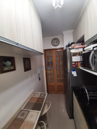 Imagem Apartamento com 3 Quartos à Venda, 68 m² em Tatuapé - São Paulo Imagem Apartamento com 3 Quartos à Venda, 68 m² em Tatuapé - São Paulo