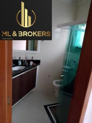 Imagem Sobrado com 4 Quartos à Venda, 350 m² em Capela Velha - Araucária
