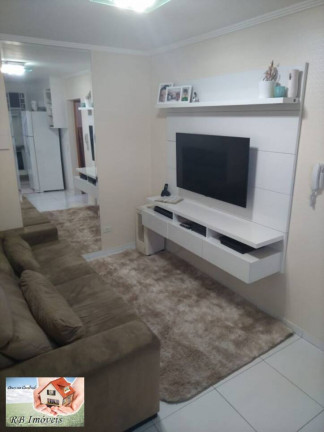 Imagem Apartamento com 2 Quartos à Venda, 45 m² em Silveira - Santo André Imagem Apartamento com 2 Quartos à Venda, 45 m² em Silveira - Santo André