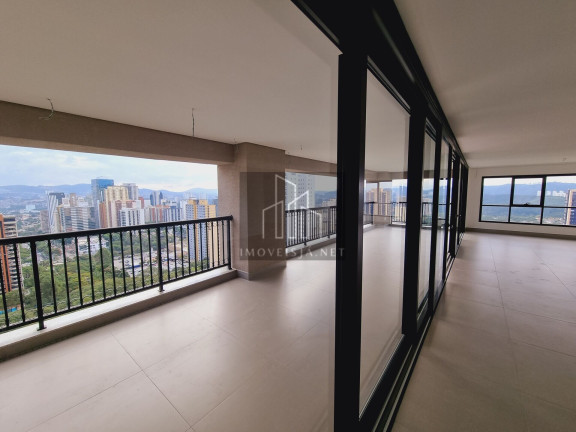 Imagem Apartamento com 4 Quartos à Venda, 360 m² em Alphaville Centro Industrial E Empresarial/alphaville. - Barueri Imagem Apartamento com 4 Quartos à Venda, 360 m² em Alphaville Centro Industrial E Empresarial/alphaville. - Barueri