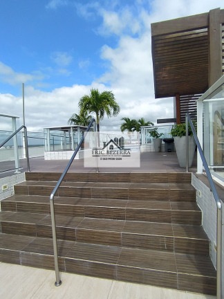 Imagem Apartamento com 3 Quartos à Venda, 129 m² em Camboinha - Cabedelo