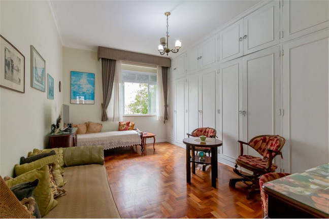 Imagem Apartamento com 4 Quartos à Venda, 400 m² em Consolação - São Paulo Imagem Apartamento com 4 Quartos à Venda, 400 m² em Consolação - São Paulo