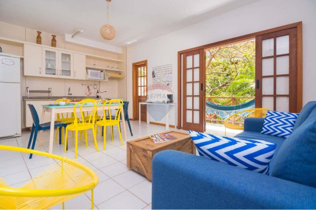 Imagem Apartamento com 2 Quartos à Venda, 102 m² em Praia Do Forte - Mata De São João Imagem Apartamento com 2 Quartos à Venda, 102 m² em Praia Do Forte - Mata De São João