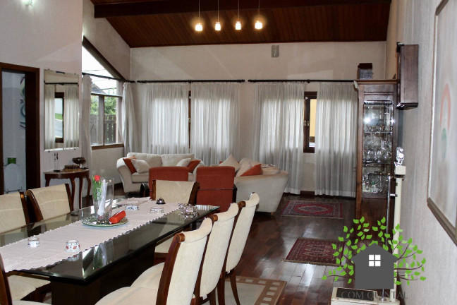 Imagem Casa com 4 Quartos à Venda, 640 m² em Jardim Do Golf I - Jandira Imagem Casa com 4 Quartos à Venda, 640 m² em Jardim Do Golf I - Jandira