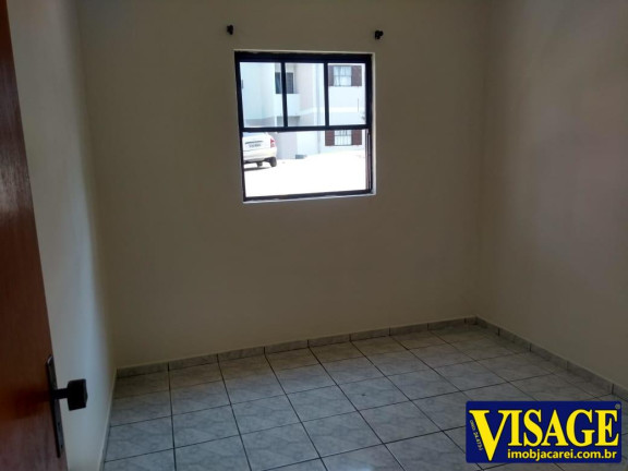 Imagem Apartamento com 2 Quartos à Venda,  em Jd. Das Industrias - Jacareí