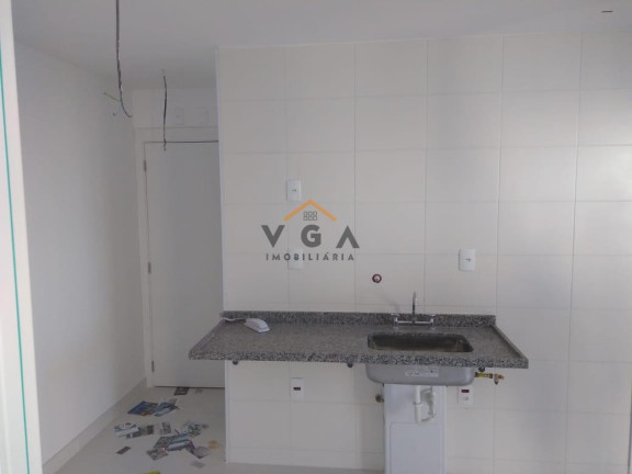 Imagem Apartamento com 2 Quartos à Venda, 106 m² em Tatuapé - São Paulo