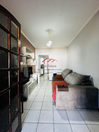Imagem Casa com 2 Quartos à Venda, 140 m² em Parque Bandeirantes I (nova Veneza) - Sumaré