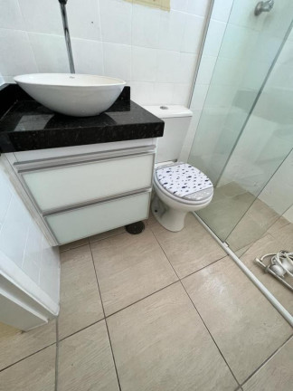 Imagem Apartamento com 1 Quarto à Venda, 50 m² em Boqueirão - Praia Grande Imagem Apartamento com 1 Quarto à Venda, 50 m² em Boqueirão - Praia Grande