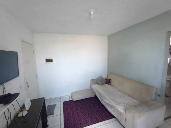 Imagem Apartamento com 2 Quartos à Venda,  em Jardim Adelaide - Hortolândia