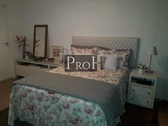 Imagem Apartamento com 3 Quartos à Venda, 101 m² em Campestre - Santo André Imagem Apartamento com 3 Quartos à Venda, 101 m² em Campestre - Santo André