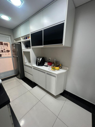 Imagem Imóvel com 3 Quartos à Venda, 104 m² em Centro - São Bernardo Do Campo