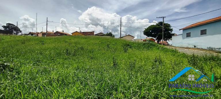 Imagem Terreno à Venda, 409 m² em Centro - Paraisópolis Imagem Terreno à Venda, 409 m² em Centro - Paraisópolis