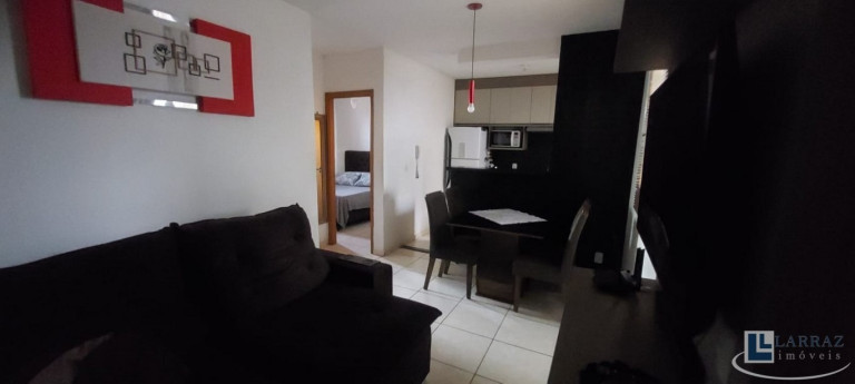 Imóvel com 2 Quartos à Venda, 42 m² em Jardim Manoel Penna - Ribeirao Preto