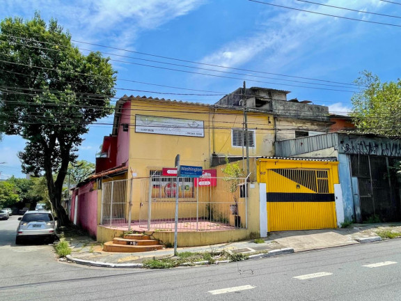 Casa à Venda, 197 m² em Santo Amaro - São Paulo
