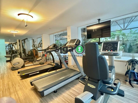 Imagem Apartamento com 3 Quartos à Venda, 390 m² em Jardins - São Paulo Imagem Apartamento com 3 Quartos à Venda, 390 m² em Jardins - São Paulo