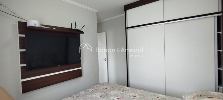 Imagem Apartamento com 2 Quartos à Venda, 107 m² em Vila Nova - Campinas