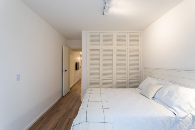 Imagem Apartamento com 1 Quarto para Alugar, 32 m² em Consolação - São Paulo Imagem Apartamento com 1 Quarto para Alugar, 32 m² em Consolação - São Paulo