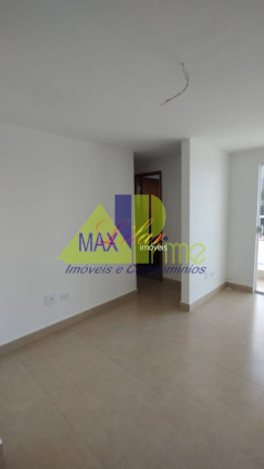 Imagem Apartamento com 2 Quartos à Venda, 43 m² em Vila Buenos Aires - São Paulo