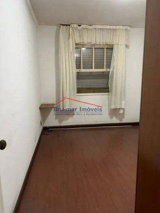 Imagem Apartamento com 3 Quartos à Venda, 140 m² em Pompéia - Santos