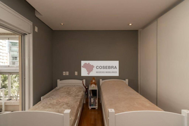 Imagem Apartamento com 2 Quartos à Venda, 146 m² em Vila Nova Conceição - São Paulo Imagem Apartamento com 2 Quartos à Venda, 146 m² em Vila Nova Conceição - São Paulo