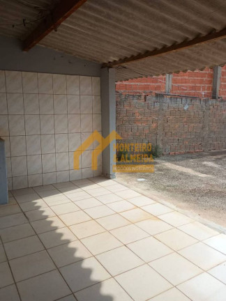 Imagem Casa com 2 Quartos à Venda, em Tupy - Itapetininga Imagem Casa com 2 Quartos à Venda, em Tupy - Itapetininga