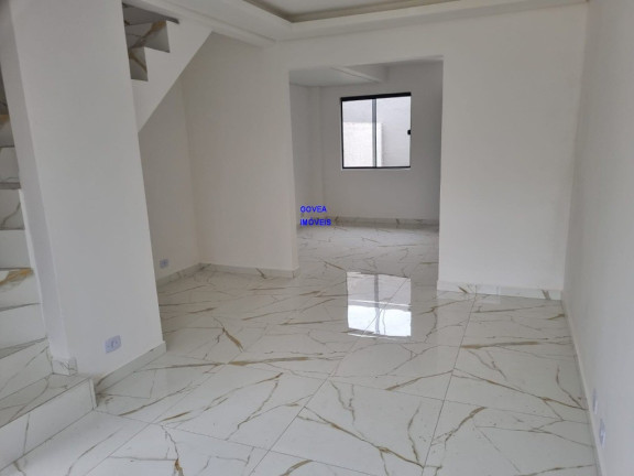 Imagem Sobrado com 2 Quartos à Venda, 76 m² em Tatuquara - Curitiba