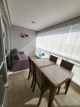 Imagem Studio com 1 Quarto à Venda ou Locação, 42 m² em Centro - São Bernardo Do Campo Imagem Studio com 1 Quarto à Venda ou Locação, 42 m² em Centro - São Bernardo Do Campo
