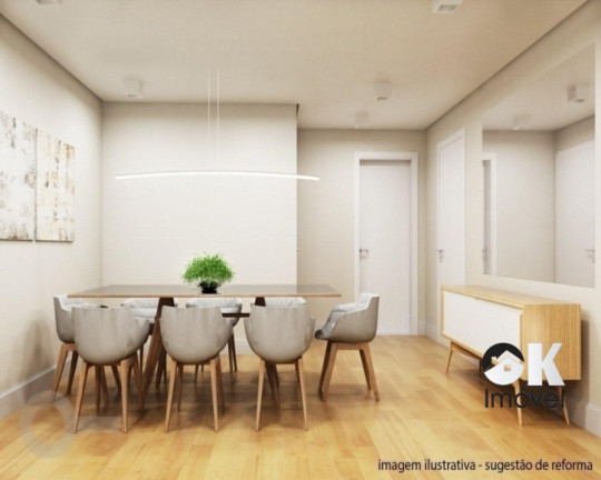 Imagem Apartamento com 3 Quartos à Venda, 139 m² em Jardim Paulista - São Paulo Imagem Apartamento com 3 Quartos à Venda, 139 m² em Jardim Paulista - São Paulo
