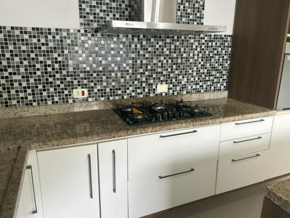 Imagem Casa de Condomínio com 3 Quartos à Venda, 221 m² em Horto Florestal - Ubatuba Imagem Casa de Condomínio com 3 Quartos à Venda, 221 m² em Horto Florestal - Ubatuba