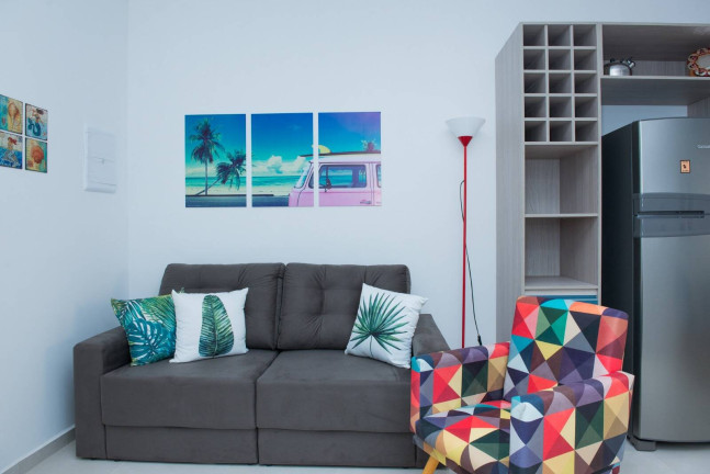 Imagem Apartamento com 2 Quartos à Venda, 63 m² em Perequê Açu - Ubatuba Imagem Apartamento com 2 Quartos à Venda, 63 m² em Perequê Açu - Ubatuba