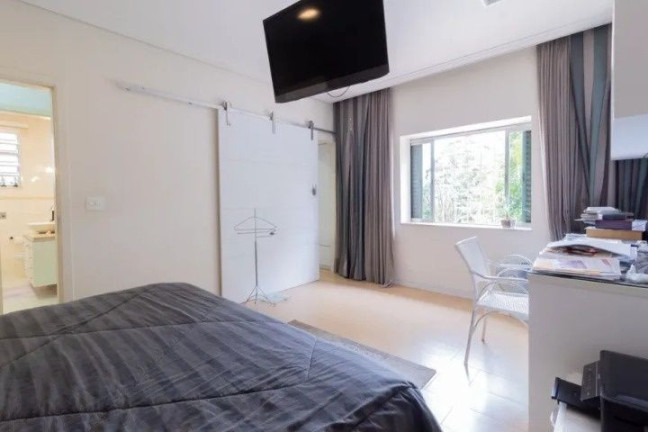 Imagem Casa com 3 Quartos à Venda ou Locação, 250 m² em Alto Da Lapa - São Paulo