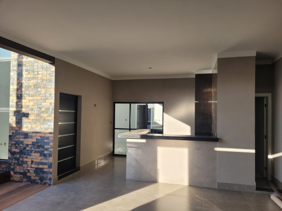 Imagem Casa com 3 Quartos à Venda, 145 m² em Esplanada Primo Meneghetti Ii - Franca Imagem Casa com 3 Quartos à Venda, 145 m² em Esplanada Primo Meneghetti Ii - Franca