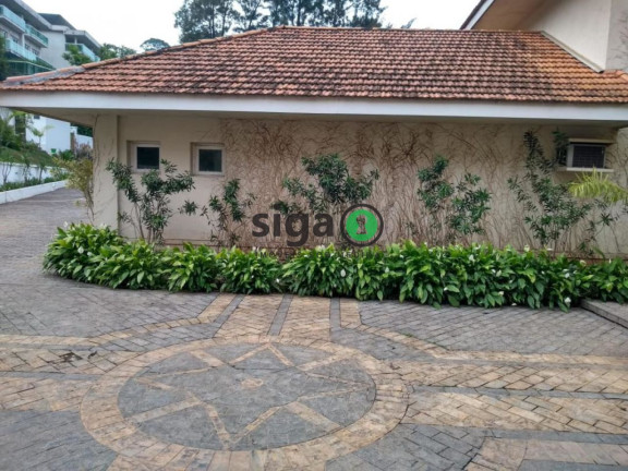 Imagem Casa com 5 Quartos à Venda, 1.300 m² em Morumbi - São Paulo Imagem Casa com 5 Quartos à Venda, 1.300 m² em Morumbi - São Paulo