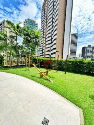 Imagem Apartamento com 4 Quartos à Venda, 167 m² em Aldeota - Fortaleza Imagem Apartamento com 4 Quartos à Venda, 167 m² em Aldeota - Fortaleza