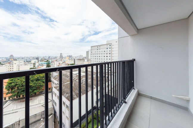Imagem Apartamento com 1 Quarto para Alugar, 30 m² em Centro - São Paulo Imagem Apartamento com 1 Quarto para Alugar, 30 m² em Centro - São Paulo