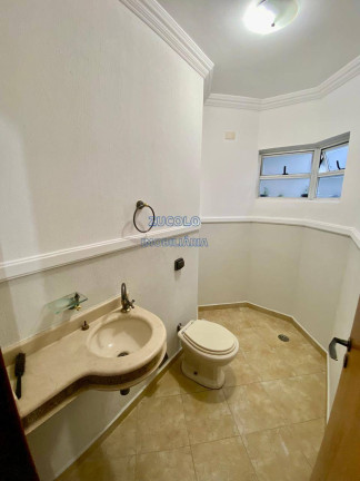 Imagem Sobrado com 3 Quartos à Venda, 263 m² em Paulicéia - São Bernardo Do Campo