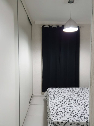 Imagem Apartamento com 3 Quartos à Venda, 64 m² em Vila Guilherme - São Paulo