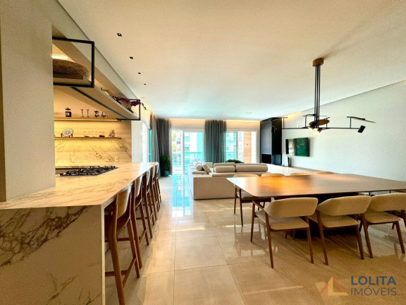 Imagem Cobertura com 4 Quartos à Venda, 263 m² em João Paulo - Florianópolis