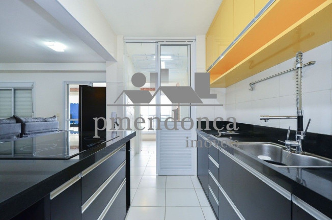 Imagem Apartamento com 2 Quartos à Venda, 96 m² em Várzea Da Barra Funda - São Paulo Imagem Apartamento com 2 Quartos à Venda, 96 m² em Várzea Da Barra Funda - São Paulo